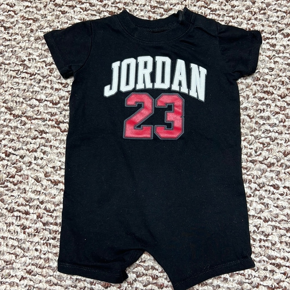 ‎Jordan